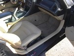 2003 Corvette Coupe For Sale